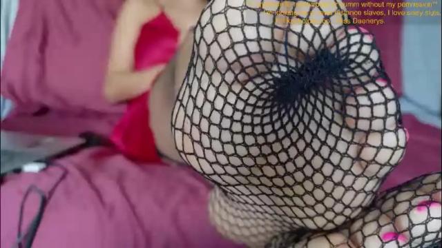 Image 4 of mistressdaenerys Stream on Chaturbate on 1 month ago