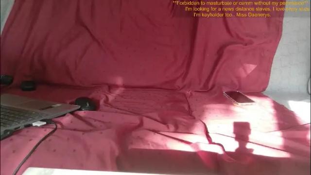 Image 10 of mistressdaenerys Stream on Chaturbate on 7 days ago