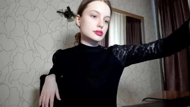 Thumbnail 2, mistresselizy's Stream at Chaturbate, 2 months ago