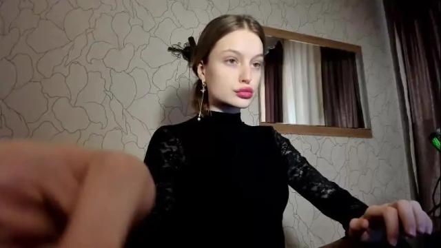 Thumbnail 3, mistresselizy's Stream at Chaturbate, 1 month ago