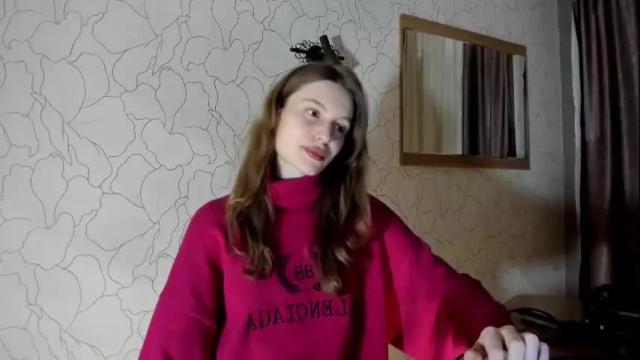 Image 2 of mistresselizy Stream on Chaturbate on 1 month ago