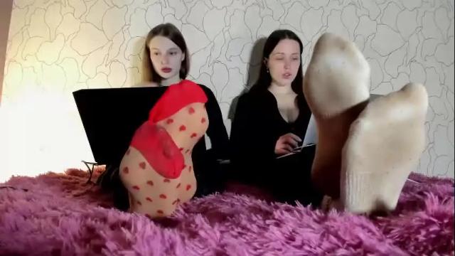 Thumbnail 1, mistresselizy's Stream at Chaturbate, 1 month ago