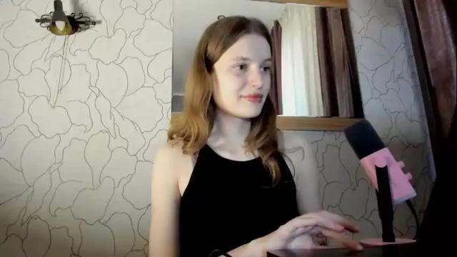 Thumbnail 2, mistresselizy's Stream at Chaturbate, 21 hours ago
