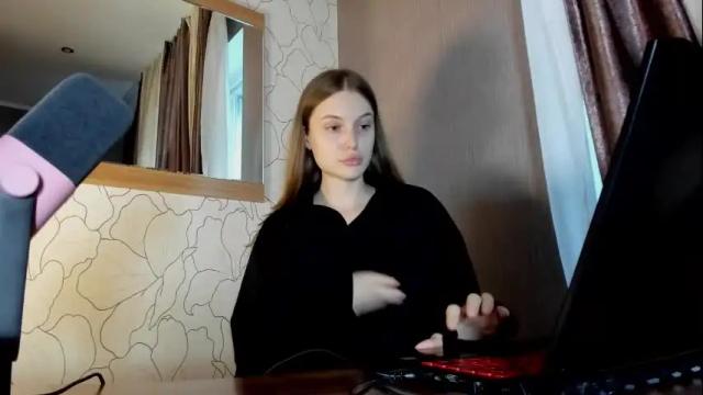 Image 2 of mistresselizy Stream on Chaturbate on 1 month ago