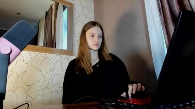 Image 3 of mistresselizy Stream on Chaturbate on 1 month ago
