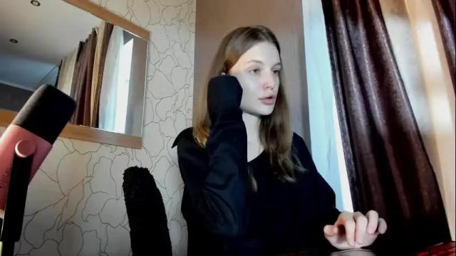 Image 8 of mistresselizy Stream on Chaturbate on 1 month ago