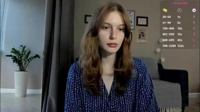 Thumbnail 1, mistresselizy's Stream at Chaturbate, 1 month ago