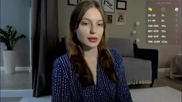 Image 3 of mistresselizy Stream on Chaturbate on 2 months ago