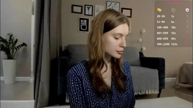 Thumbnail 2, mistresselizy's Stream at Chaturbate, 1 month ago