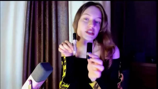 Thumbnail 2, mistresselizy's Stream at Chaturbate, 1 month ago