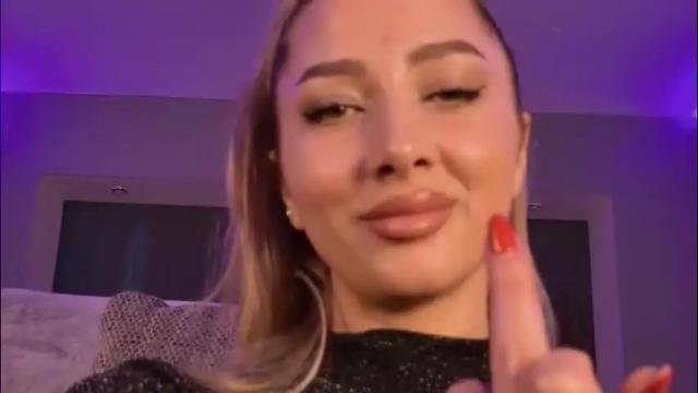 Image 6 of mistressellie Stream on Chaturbate on 9 days ago