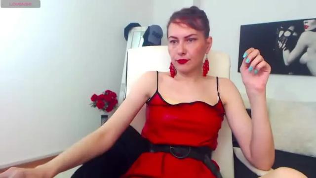 Image 7 of mistressevelyn_ Stream on Chaturbate on 12 months ago