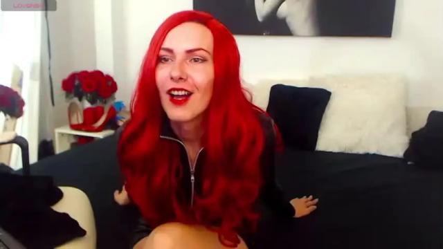 Thumbnail 1, mistressevelyn_'s Stream at Chaturbate, 12 months ago