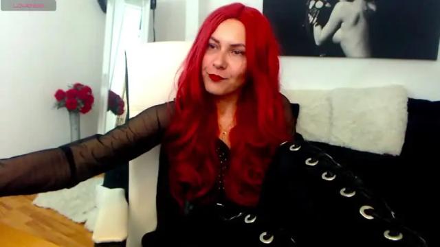 Image 6 of mistressevelyn_ Stream on Chaturbate on 12 months ago