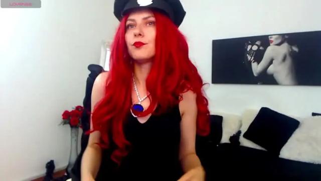Image 2 of mistressevelyn_ Stream on Chaturbate on 12 months ago