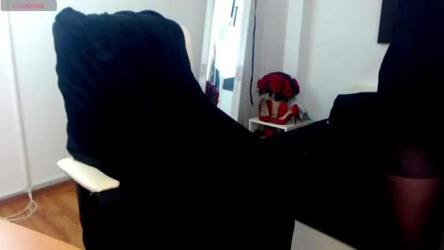 Thumbnail 2, mistressevelyn_'s Stream at Chaturbate, 12 months ago