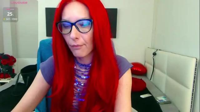Thumbnail 1, mistressevelyn_'s Stream at Chaturbate, 4 days ago