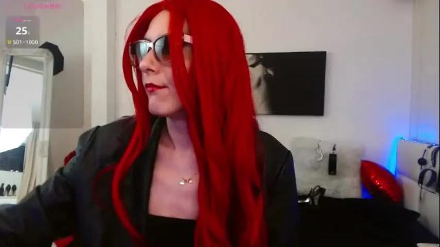 Image 6 of mistressevelyn_ Stream on Chaturbate on 1 month ago