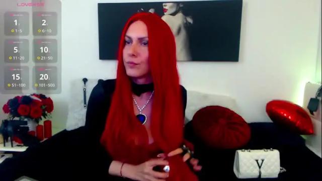 Image 10 of mistressevelyn_ Stream on Chaturbate on 28 days ago