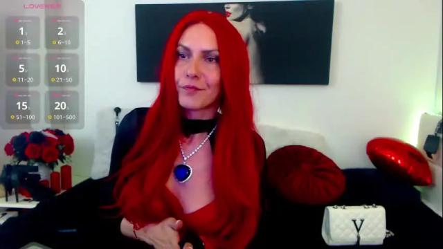 Image 11 of mistressevelyn_ Stream on Chaturbate on 28 days ago