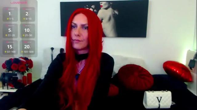Image 12 of mistressevelyn_ Stream on Chaturbate on 28 days ago