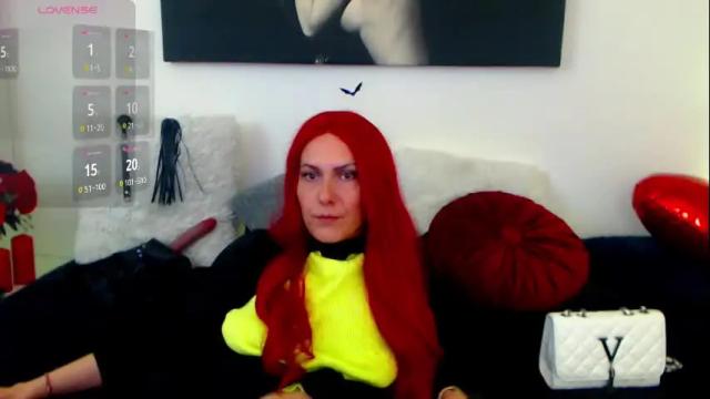 Image 7 of mistressevelyn_ Stream on Chaturbate on 28 days ago
