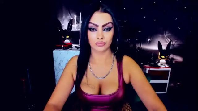 Thumbnail 2, mistressgiulya's Stream at Chaturbate, 25 months ago