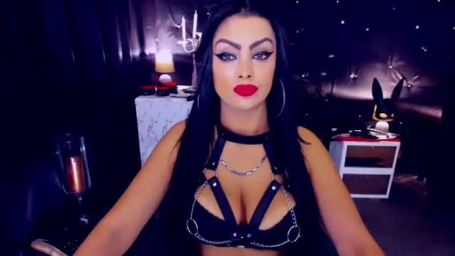 Thumbnail 1, mistressgiulya's Stream at Chaturbate, 25 months ago