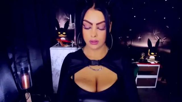 Thumbnail 1, mistressgiulya's Stream at Chaturbate, 25 months ago