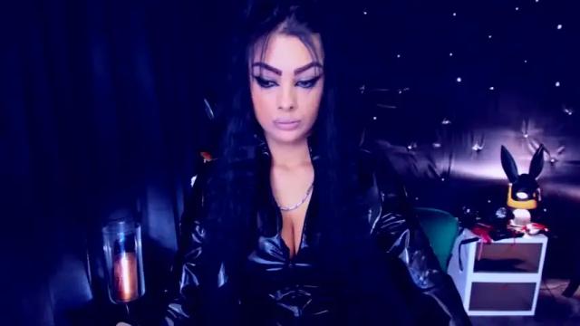 Thumbnail 2, mistressgiulya's Stream at Chaturbate, 24 months ago