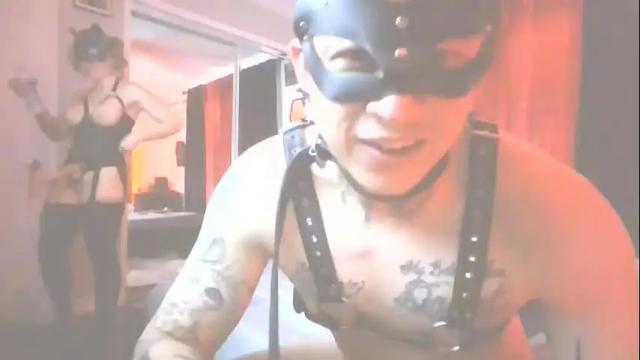Thumbnail 2, mistressharleyq's Stream at Chaturbate, 14 months ago