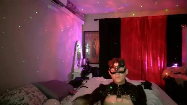 Thumbnail 2, mistressharleyq's Stream at Chaturbate, 1 month ago