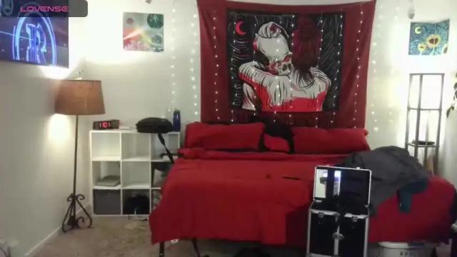 Image 4 of mistressharperxo Stream on Chaturbate on 20 months ago