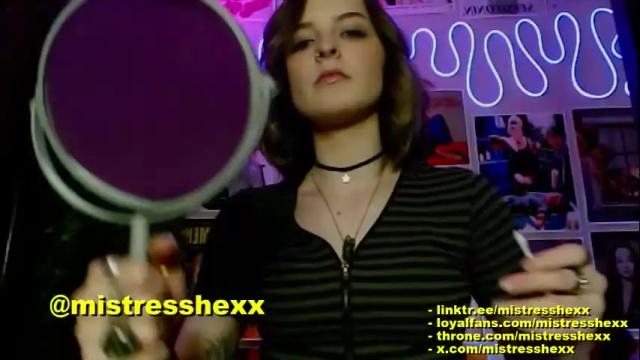 Image 10 of mistresshexx Stream on Chaturbate on 2 months ago