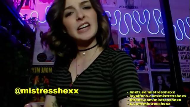 Image 11 of mistresshexx Stream on Chaturbate on 2 months ago