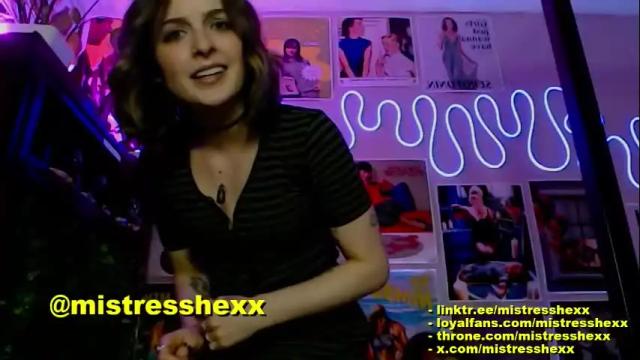 Image 4 of mistresshexx Stream on Chaturbate on 2 months ago