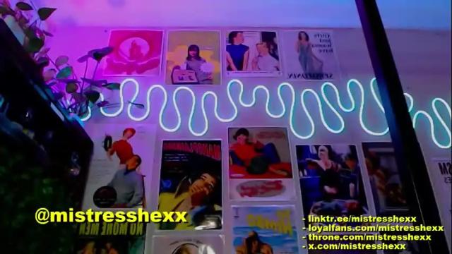 Image 6 of mistresshexx Stream on Chaturbate on 13 days ago