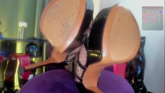 Image 3 of mistressjm_ Stream on Chaturbate on 1 month ago
