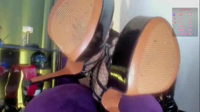 Thumbnail 2, mistressjm_'s Stream at Chaturbate, 1 month ago