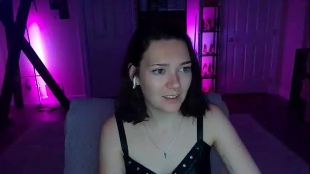 Thumbnail 1, mistressjuniper's Stream at Chaturbate, 6 months ago