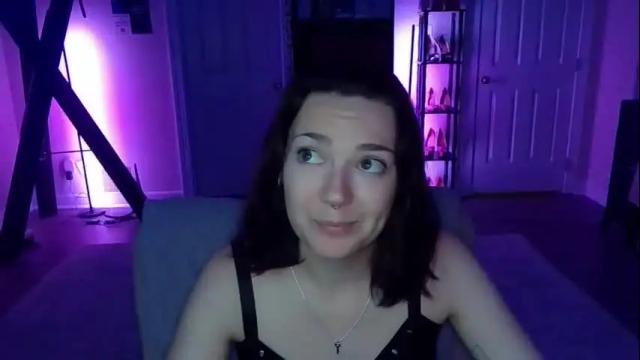 Thumbnail 2, mistressjuniper's Stream at Chaturbate, 6 months ago