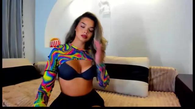 Thumbnail 1, mistresskenda's Stream at Chaturbate, 1 month ago