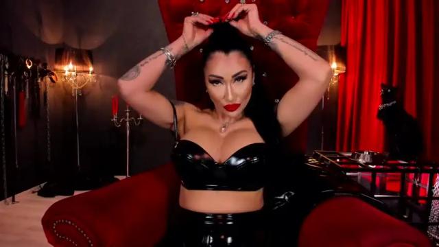 Image 12 of mistresskennya Stream on Chaturbate on 14 months ago