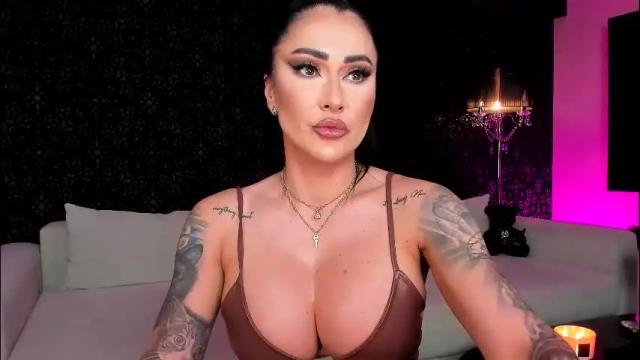 Thumbnail 2, mistresskennya's Stream at Chaturbate, 2 months ago