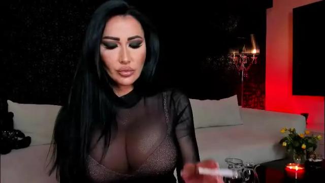 Thumbnail 3, mistresskennya's Stream at Chaturbate, 2 months ago