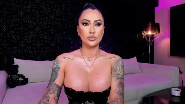 Thumbnail 3, mistresskennya's Stream at Chaturbate, 1 month ago