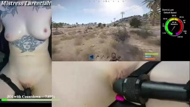Image 11 of mistresslarentiah Stream on Chaturbate on 10 days ago