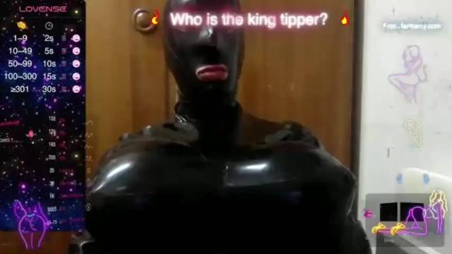Thumbnail 1, mistresslatexxx's Stream at Chaturbate, 16 months ago
