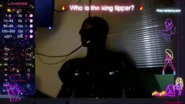 Image 2 of mistresslatexxx Stream on Chaturbate on 18 months ago