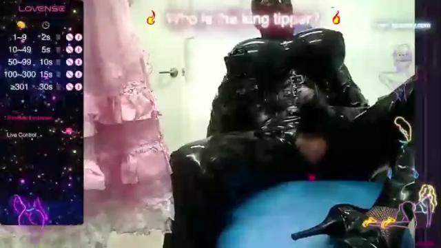 Image 7 of mistresslatexxx Stream on Chaturbate on 18 months ago